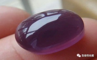 佩戴紫玉对人体有什么好处？世间少见的紫玉宝石