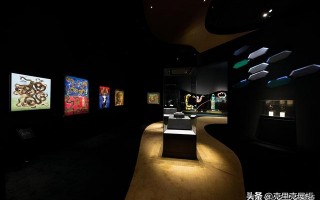 珠宝展示柜设计制作(珠宝展柜设计珠宝柜台)