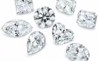 选购钻石前需要了解的专业知识（收藏版）超全面！