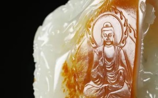 7个绝技！玩籽料的老司机的小技巧