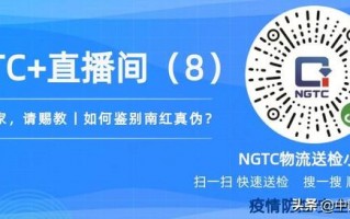 【ngtc直播间】珠宝专家赐教丨如何鉴别南红真伪