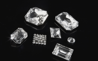 钻石能人工培育了？不会吧！