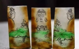 如何分辨佛教四大菩萨？