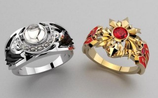 珠宝设计论坛网站(中国珠宝及钟表设计论坛)