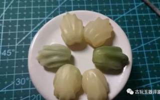 还能包浆成了玛瑙的样子？龙骨菩提手串盘完也不差