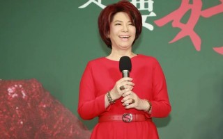 盘点娱乐圈没生孩子的女星，刘晓庆上榜，最后一位令人心疼