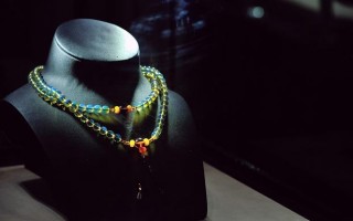珠宝设计展览(国际珠宝展会)