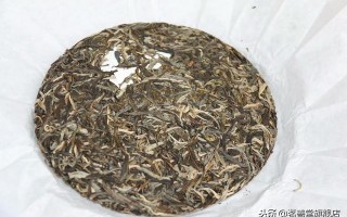 如何鉴别冰岛普洱茶？