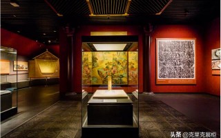 展示柜设计图纸(展示柜设计图片大全)