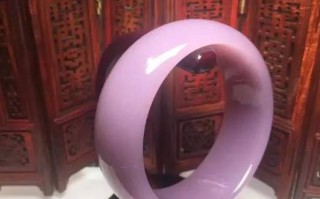 丁香紫玉：新疆宝玉石特产