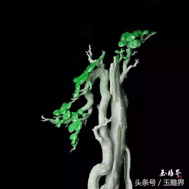菩提树下景观世界名家肖永强作品欣赏  第15张