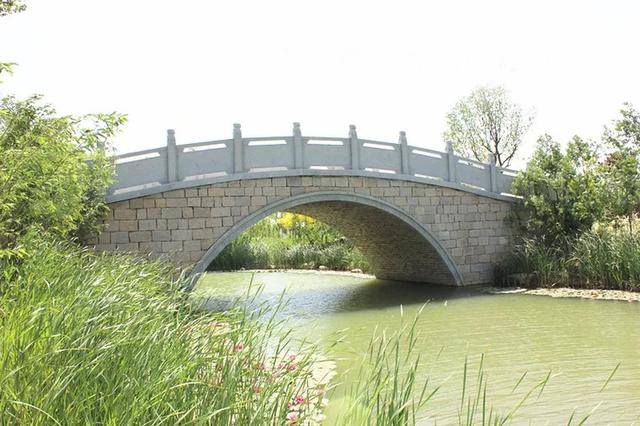 桓台县部分桥梁故事与传说（二）  第4张