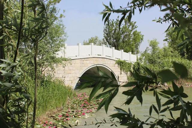 桓台县部分桥梁故事与传说（二）  第11张