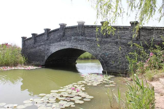 桓台县部分桥梁故事与传说（二）  第10张
