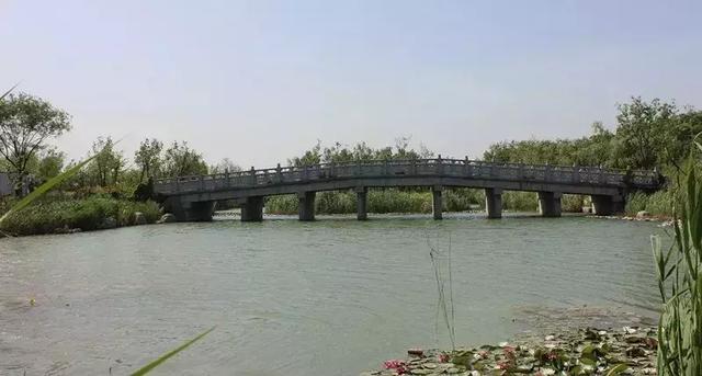 桓台县部分桥梁故事与传说（二）  第6张