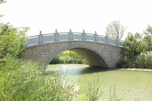 桓台县部分桥梁故事与传说（二）  第5张