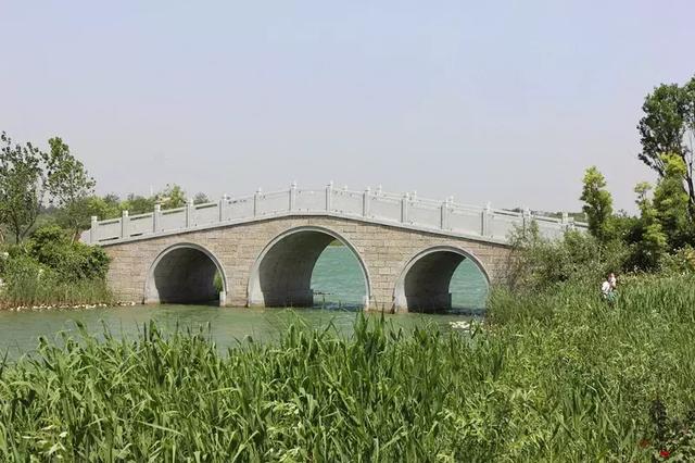 桓台县部分桥梁故事与传说（二）  第10张