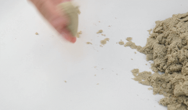闪购商品定制翡翠挂件海沙「不会让爱干净的妈妈抓狂的高品质动力沙」  第5张