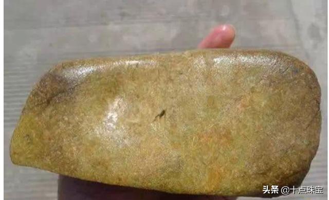 翡翠皮壳的翡翠皮壳的特征和皮壳的特征，翡翠皮壳的特征  第23张