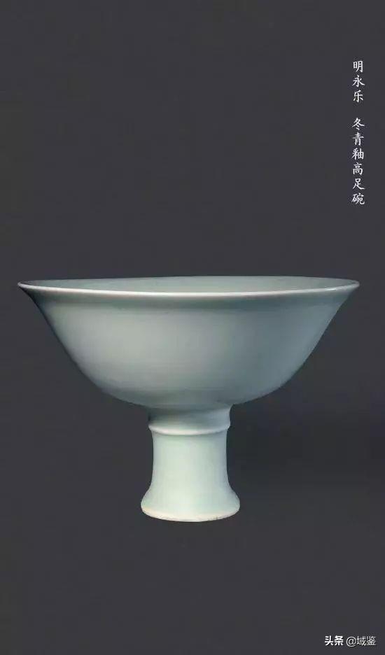 瓷器釉色识别指南最美中国色：瓷器釉色识别指南  第8张