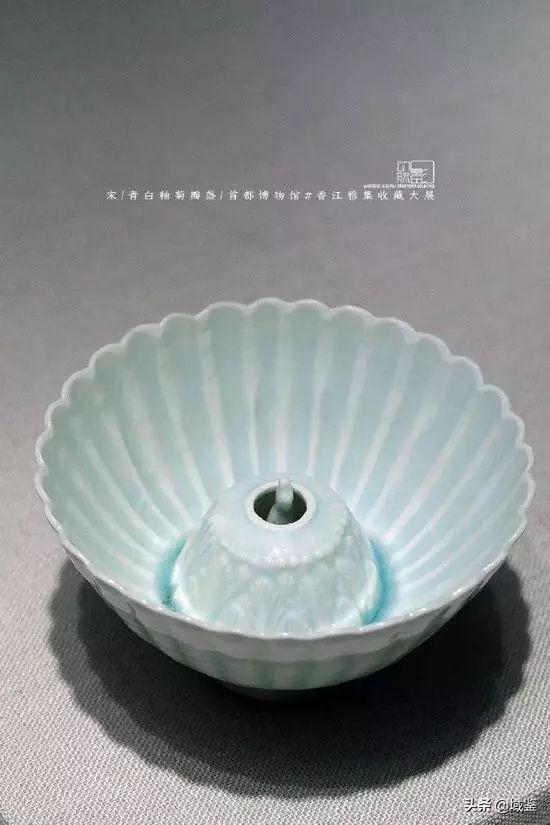 瓷器釉色识别指南最美中国色：瓷器釉色识别指南  第15张