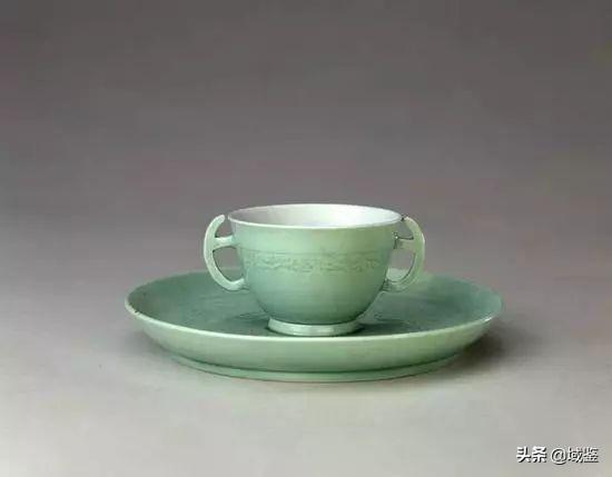 瓷器釉色识别指南最美中国色：瓷器釉色识别指南  第37张