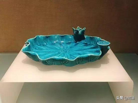 瓷器釉色识别指南最美中国色：瓷器釉色识别指南  第31张