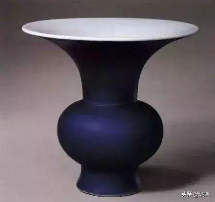 瓷器釉色识别指南最美中国色：瓷器釉色识别指南  第46张