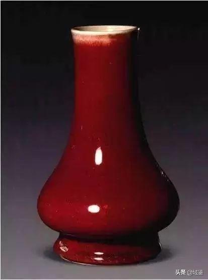 瓷器釉色识别指南最美中国色：瓷器釉色识别指南  第39张