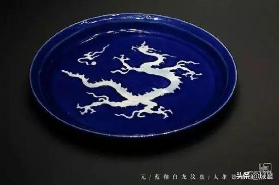 瓷器釉色识别指南最美中国色：瓷器釉色识别指南  第45张
