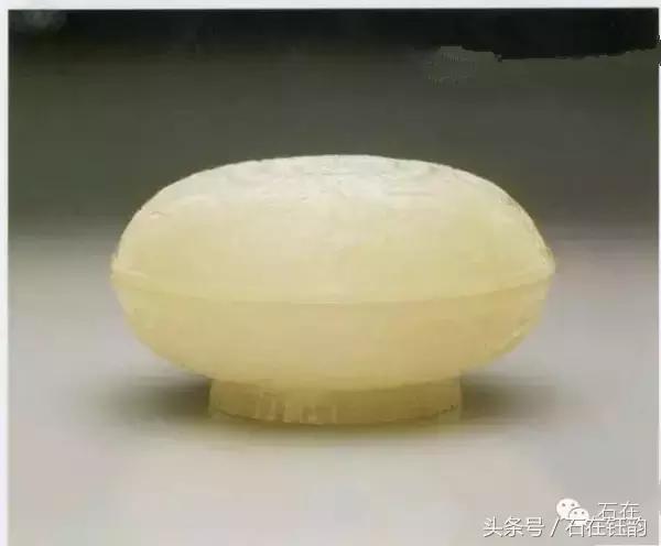 清代玉器与现代玉器的区别  第7张