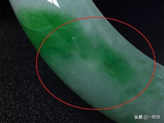 翡翠造假常识b货翡翠造假常识b、c货翡翠的特征  第13张