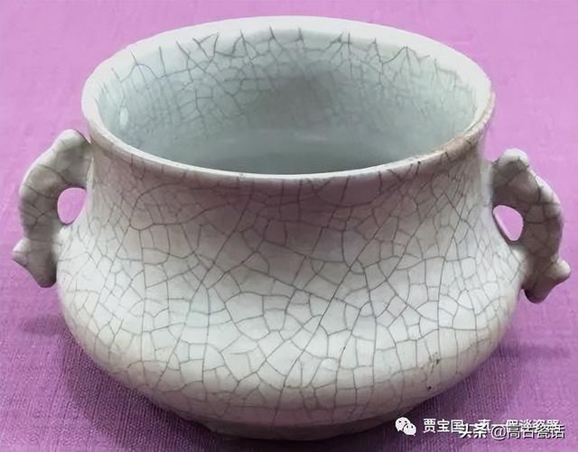 瓷器的发展历史  第5张