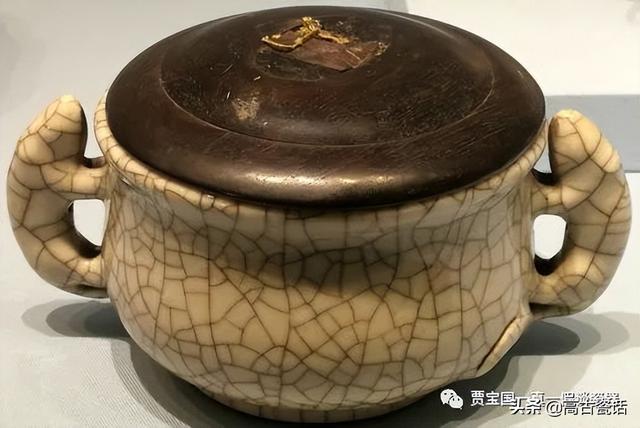 瓷器的发展历史  第7张