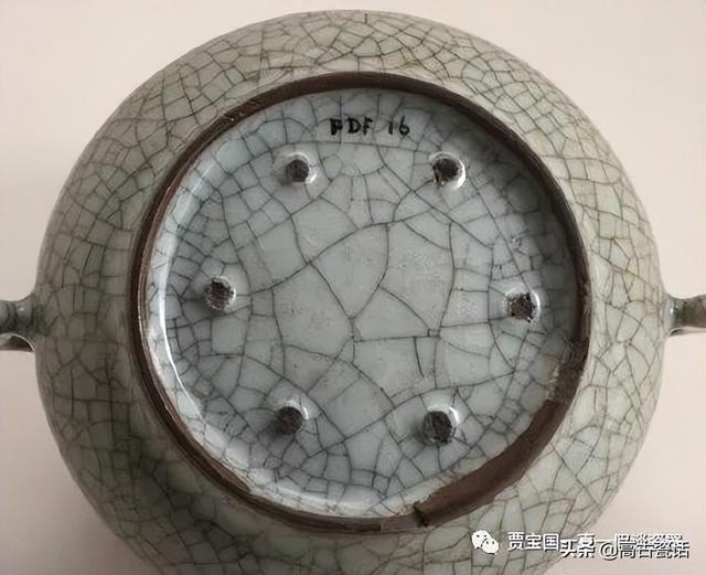 瓷器的发展历史  第14张