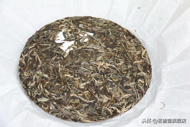 如何鉴别冰岛普洱茶？  第1张