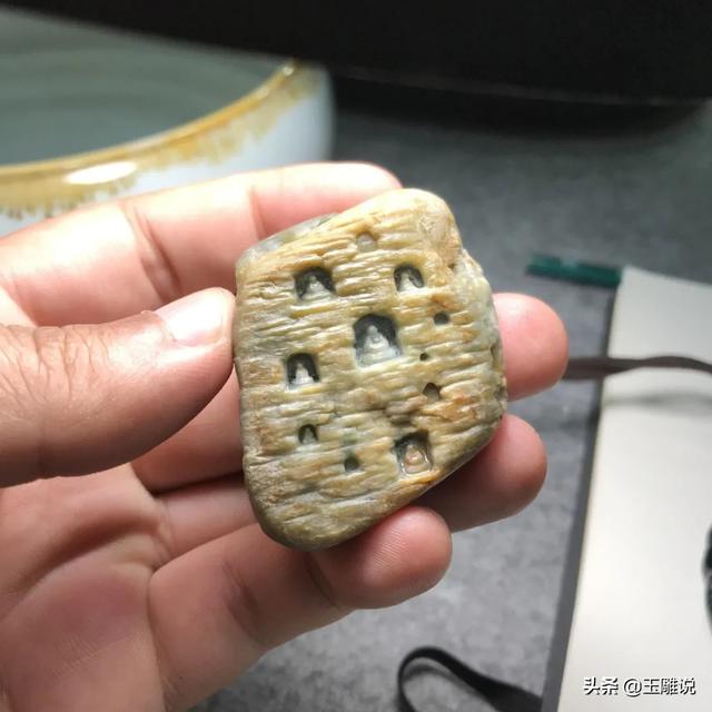 苏州玉雕有哪些特色？  第5张