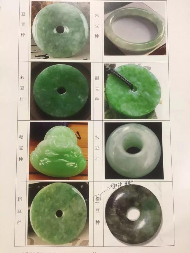 翡翠鉴赏小贴士  第23张