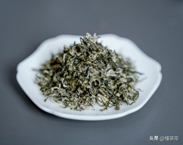 茶的分类及种类  第5张