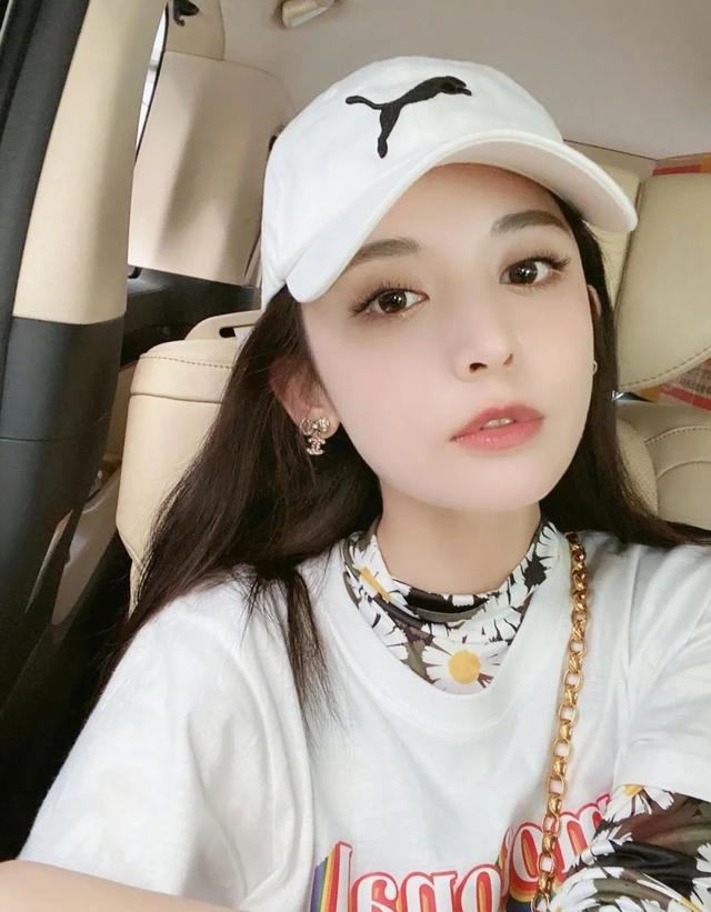 古力娜扎的颜值在女明星中是数一数二的  第5张