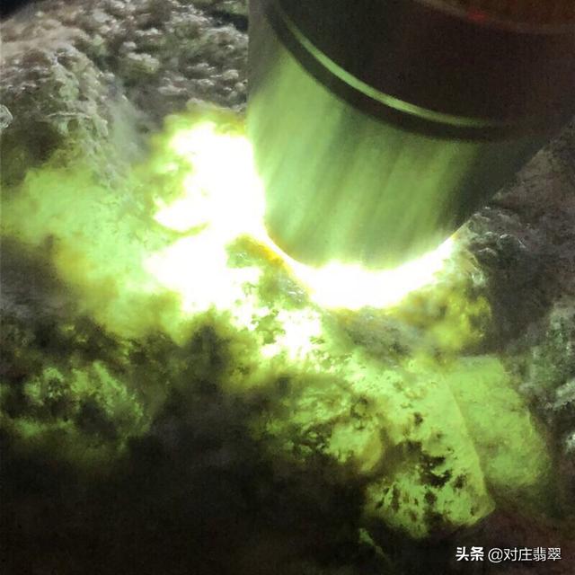 淘宝赌石直播间的套路  第7张