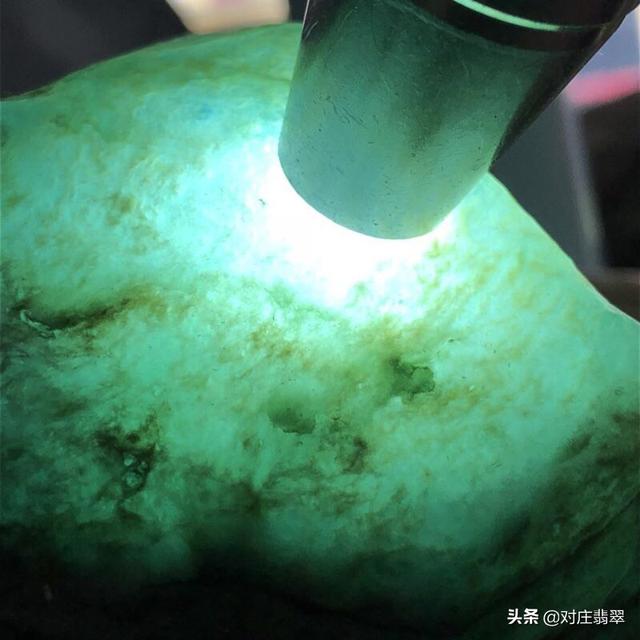 淘宝赌石直播间的套路  第5张