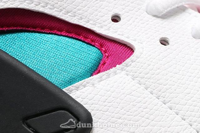 nikeairhuarache怎么洗鞋子的清洗方法：  第5张