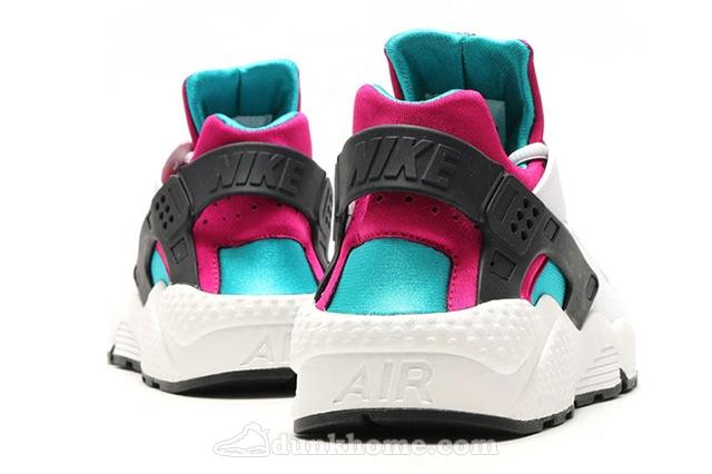 nikeairhuarache怎么洗鞋子的清洗方法：  第3张