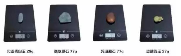 玉石鉴别：不用花钱找专家，学会这几招自己在家就能鉴别真假玉石  第3张