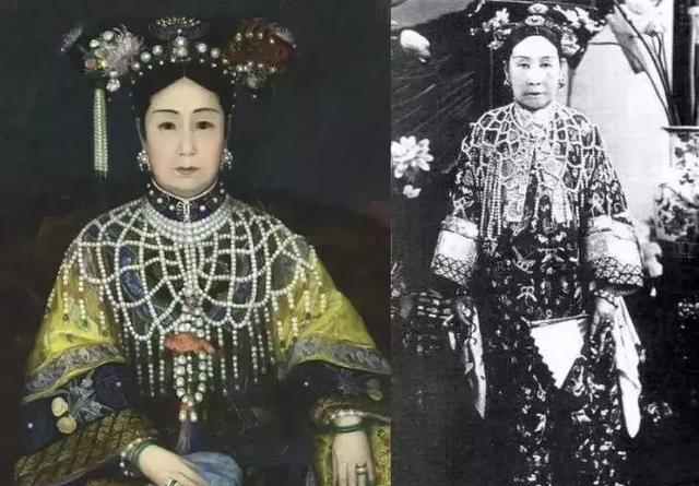 《延禧攻略》女主戏看了那么多，为何这么火爆？  第43张