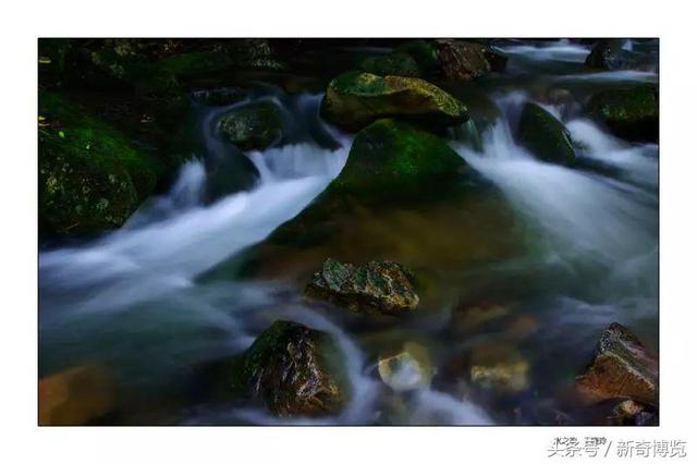 山西沁水历山风景区与沁水历山风景区谁好，沁水历山风景区谁好  第1张