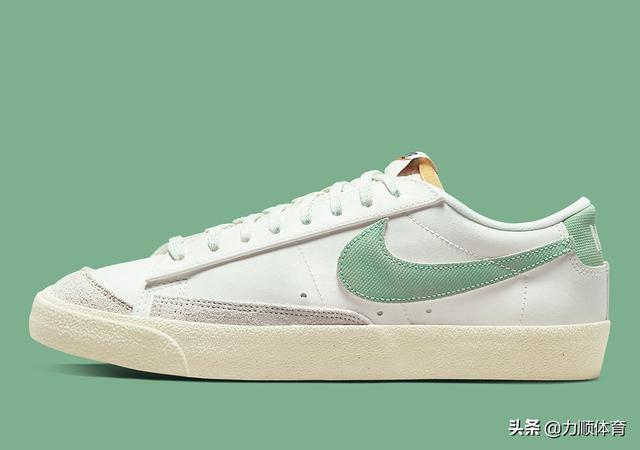 nikeblazer是指高邦鞋吗？  第2张