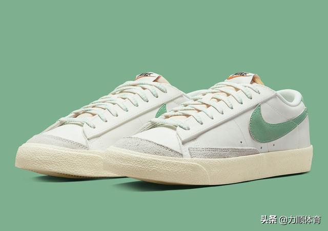 nikeblazer是指高邦鞋吗？  第1张