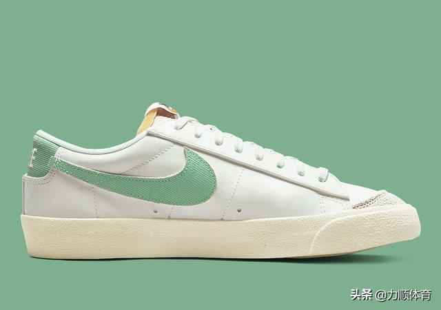 nikeblazer是指高邦鞋吗？  第3张